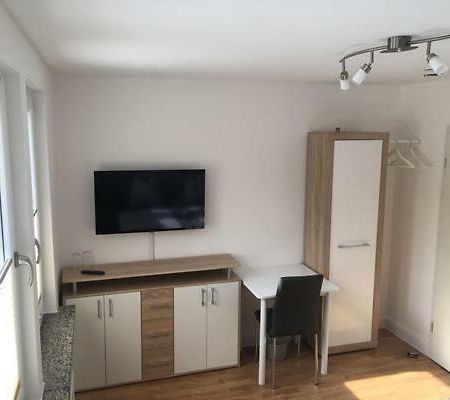 Zimmervermietung Hofmeister Heiligenstadt Exteriör bild